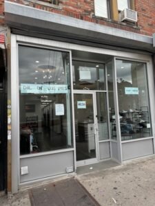 41-16 Junction Blvd, Queens Medical Office Share