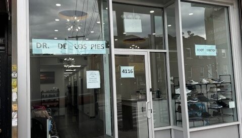 41-16 Junction Blvd, Queens Medical Office Share
