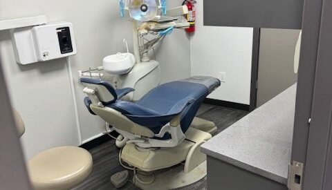 41-16 Junction Blvd, Queens Medical Office Share