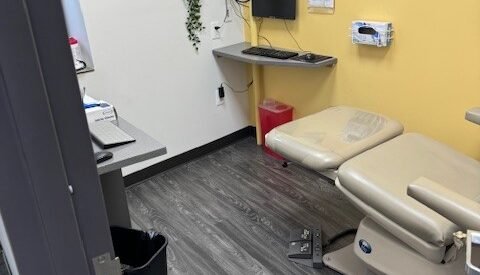 41-16 Junction Blvd, Queens Medical Office Share