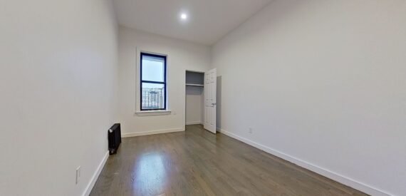 BRIGHT &amp; BEAUTIFUL -5BR /2BA – W&amp;D -City College