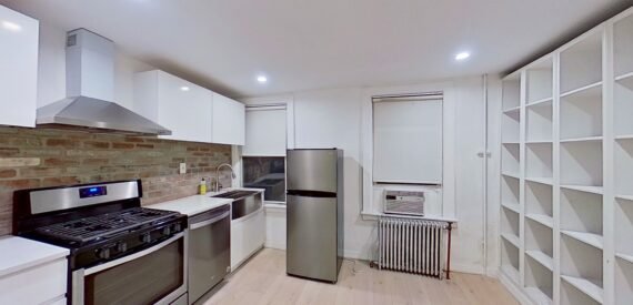 EXCELENT 1BR /1BA – PRIME WILLIAMSBURG