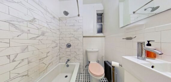 EXCELENT 1BR /1BA – PRIME WILLIAMSBURG