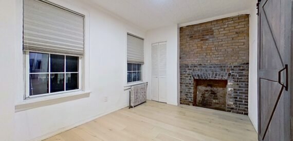 EXCELENT 1BR /1BA – PRIME WILLIAMSBURG