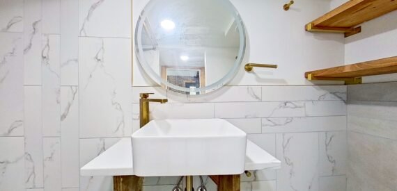 STYLISH STUDIO LOFT /1BA – PRIME BUSHWICK