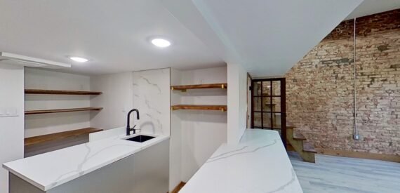 STYLISH STUDIO LOFT /1BA – PRIME BUSHWICK