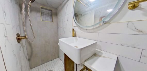STYLISH STUDIO LOFT /1BA – PRIME BUSHWICK