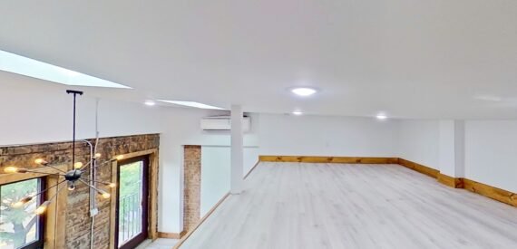 STYLISH STUDIO LOFT /1BA – PRIME BUSHWICK