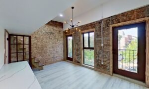 STYLISH STUDIO LOFT /1BA – PRIME BUSHWICK