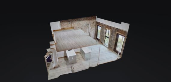 STYLISH STUDIO LOFT /1BA – PRIME BUSHWICK
