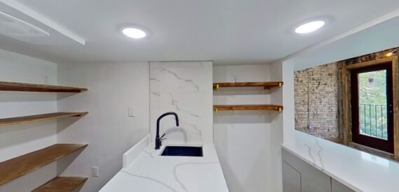 STYLISH STUDIO LOFT /1BA – PRIME BUSHWICK