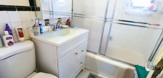 HUGE OPPORTUNITY 3BR /1BA &#8211; CONDO &#8211; FOR SALE