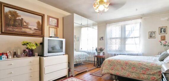 HUGE OPPORTUNITY 3BR /1BA &#8211; CONDO &#8211; FOR SALE