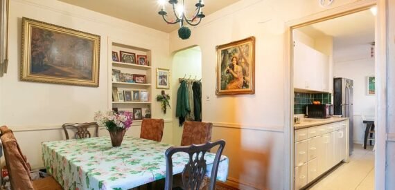HUGE OPPORTUNITY 3BR /1BA &#8211; CONDO &#8211; FOR SALE
