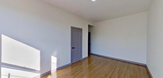 GUT RENO – 5BR /2BA -W&amp;D – Columbia Presbytherian