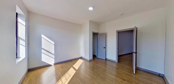 GUT RENO – 5BR /2BA -W&amp;D – Columbia Presbytherian