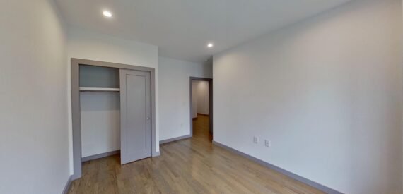 FABULOUS 4BR /2BA – W&amp;D -HEIGHTS