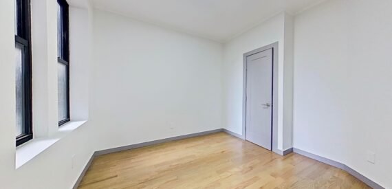 GUT RENOVATED 5BR’s /2Ba – Washington Heights