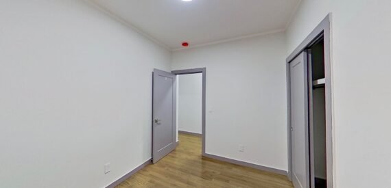 GUT RENOVATED 5BR’s /2Ba – Washington Heights