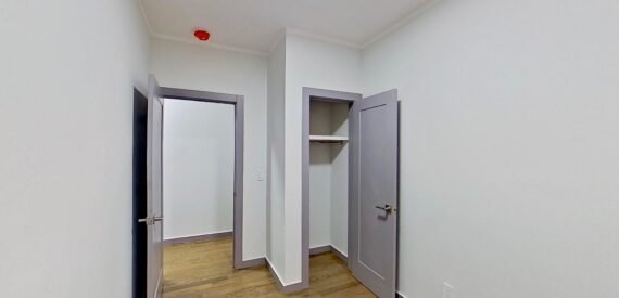 GUT RENOVATED 5BR’s /2Ba – Washington Heights