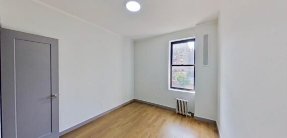 GUT RENOVATED 5BR’s /2Ba – Washington Heights
