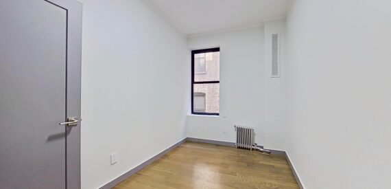 GUT RENOVATED 5BR’s /2Ba – Washington Heights