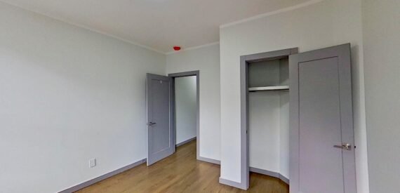 GUT RENOVATED 5BR’s /2Ba – Washington Heights
