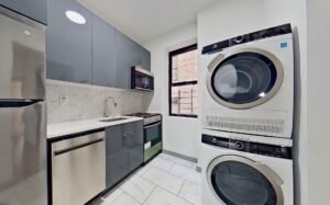 GUT RENOVATED 5BR’s /2Ba – Washington Heights
