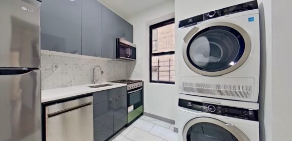 GUT RENOVATED 5BR’s /2Ba – Washington Heights