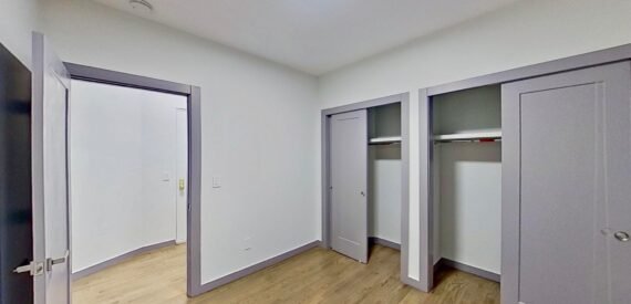 NEW GUT RENO – 6BR/3BA – DUPLEX – W&#038;D