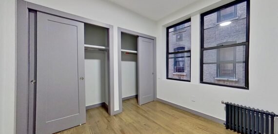 NEW GUT RENO – 6BR/3BA – DUPLEX – W&#038;D