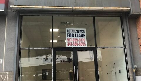 745 Ralph Ave, Brooklyn