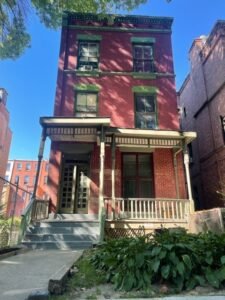 Harlem SRO Selling As Is By Owner