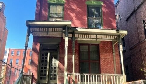 Harlem SRO Selling As Is By Owner