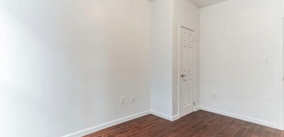 SPACIOUS &amp; RENOVATED -3BR /1BA &#8211; Columbia University