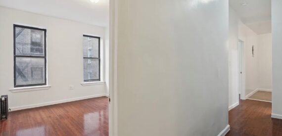 SPACIOUS &amp; RENOVATED -3BR /1BA &#8211; Columbia University