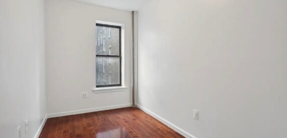 SPACIOUS &amp; RENOVATED -3BR /1BA &#8211; Columbia University