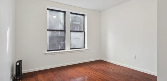 SPACIOUS &amp; RENOVATED -3BR /1BA &#8211; Columbia University