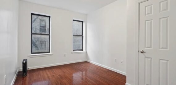 SPACIOUS &amp; RENOVATED -3BR /1BA &#8211; Columbia University