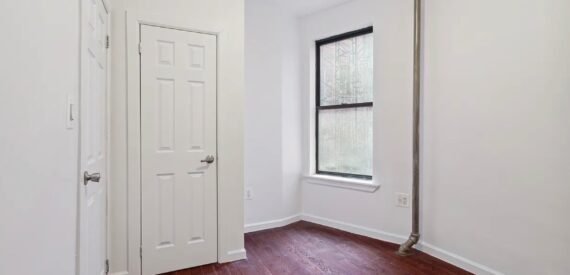 SPACIOUS &amp; RENOVATED -3BR /1BA &#8211; Columbia University