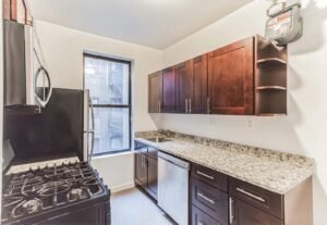 SPACIOUS & RENOVATED -3BR /1BA – Columbia University