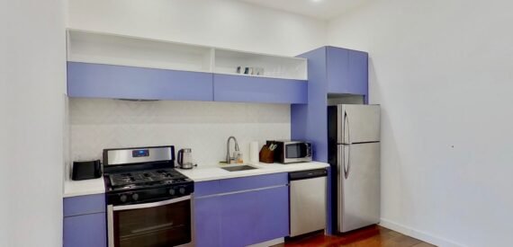 PERFECT 2BR /2BA – HEART OF BUSHWICK