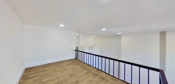 PERFECT 2BR /2BA – HEART OF BUSHWICK
