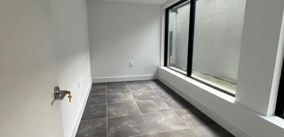 2321 Belmont Ave, Bronx Lower Level For Lease