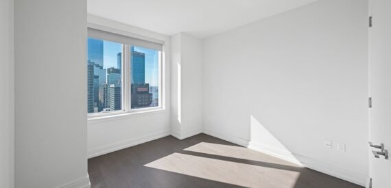 NO FEE! Endless Amenities- 2BR/2Bath 32nd Floor
