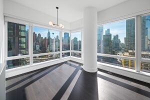 NO FEE! Endless Amenities- 2BR/2Bath 32nd Floor