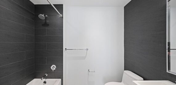NO FEE! Endless Amenities- 2BR/2Bath 32nd Floor