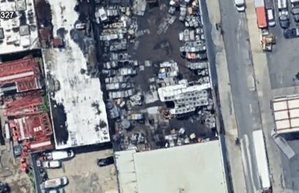 PRIME VACANT LAND