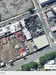 PRIME VACANT LAND
