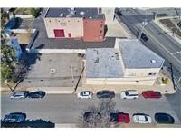 Freestanding Two-Story Commercial Building